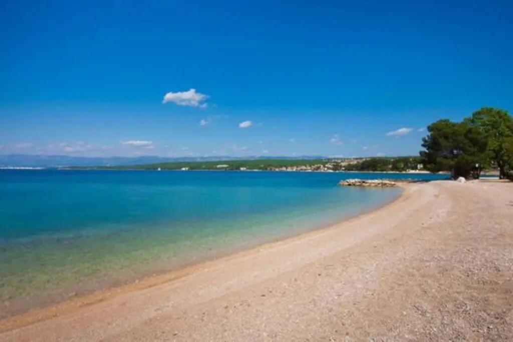 Ns Dream Villa Malinska