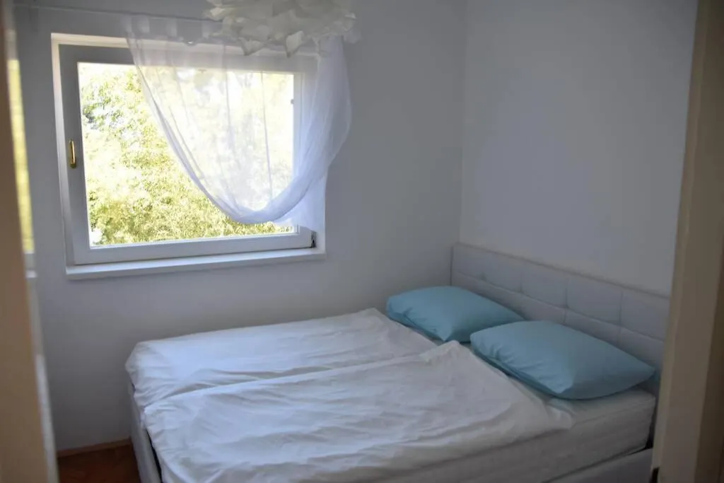Ns Dream Villa Malinska
