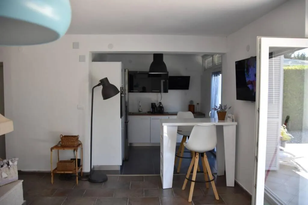 Ns Dream Villa Malinska