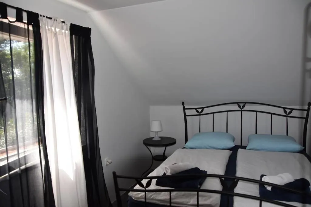 Ns Dream Villa Malinska
