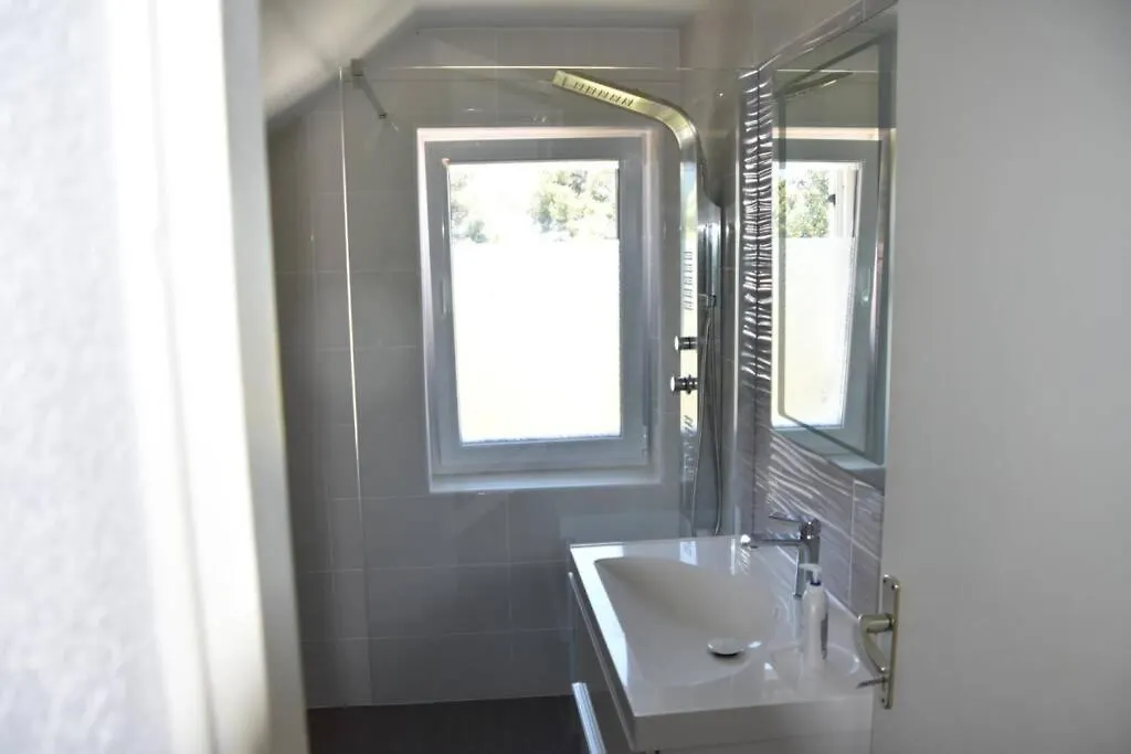Ns Dream Villa Malinska