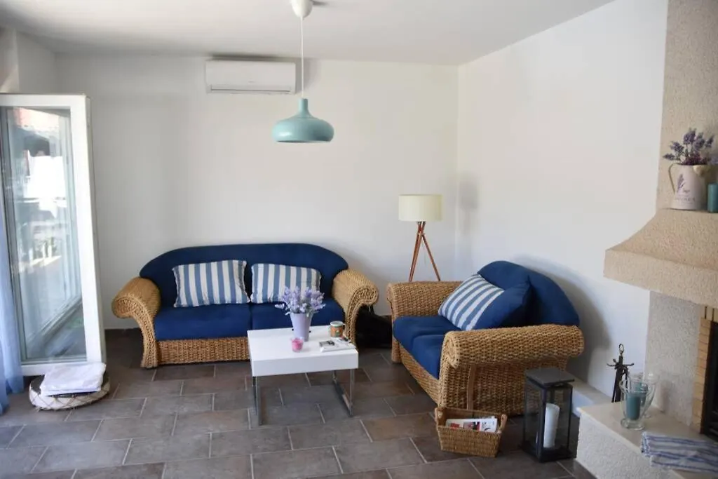 Ns Dream Villa Malinska