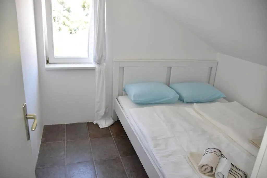 Ns Dream Villa Malinska