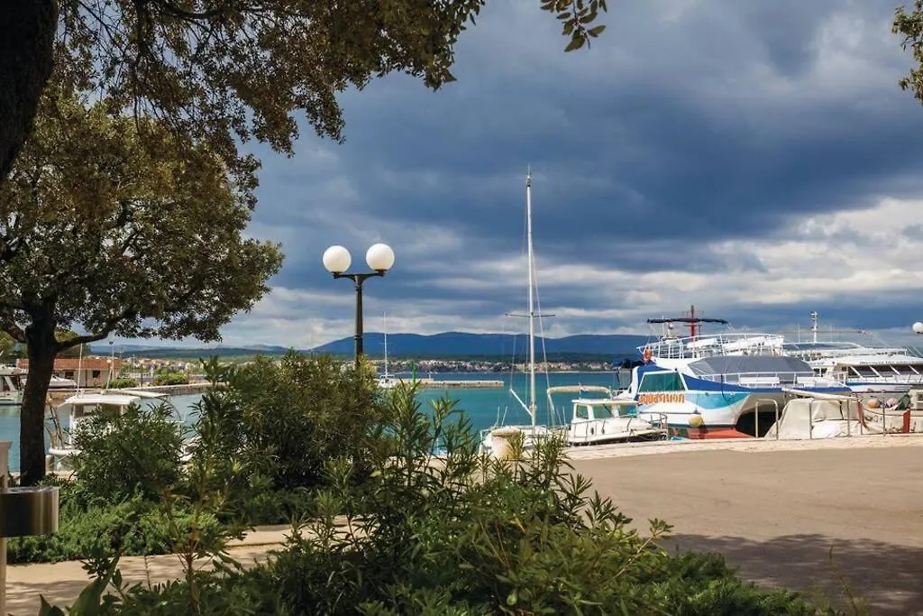 Ns Dream Villa Malinska Croaţia