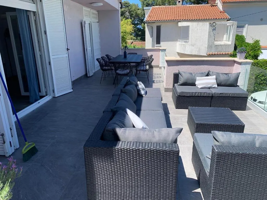 Ns Dream Villa Malinska