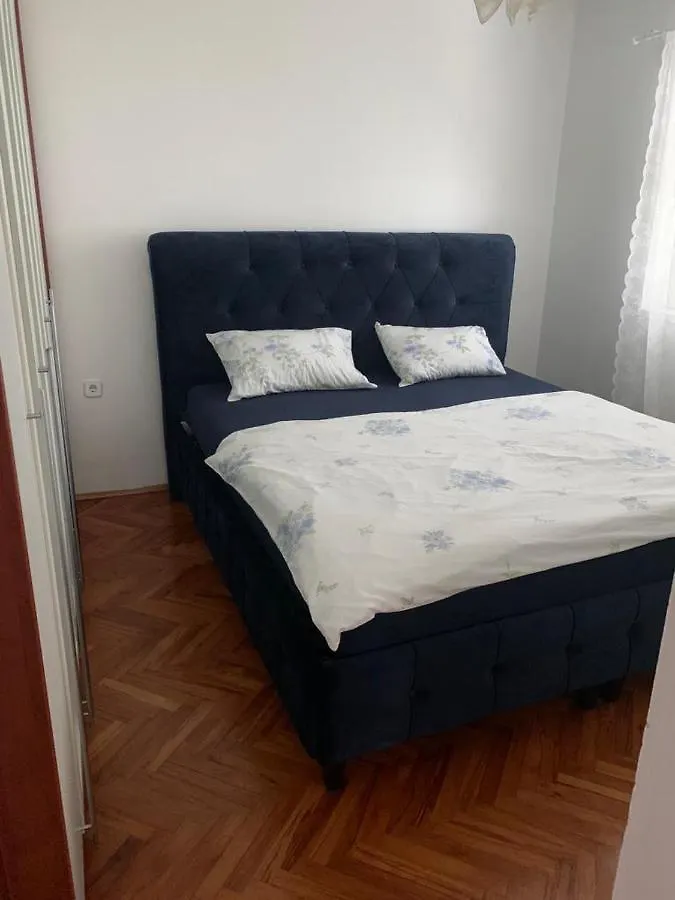 Ns Dream Villa Malinska