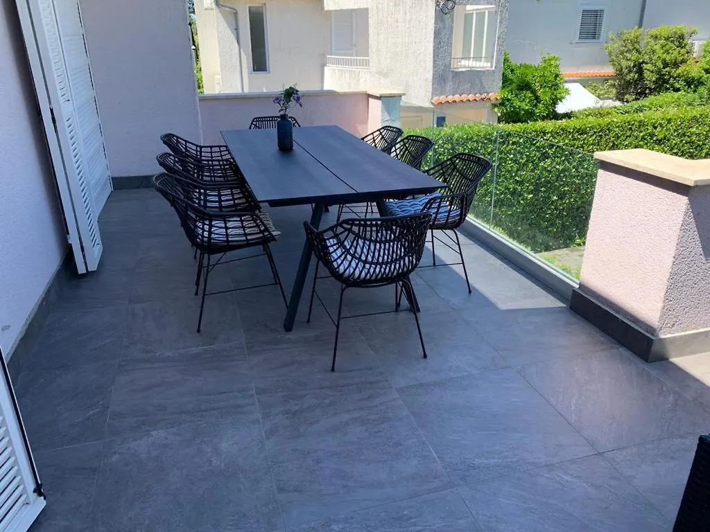 Ns Dream Villa Malinska