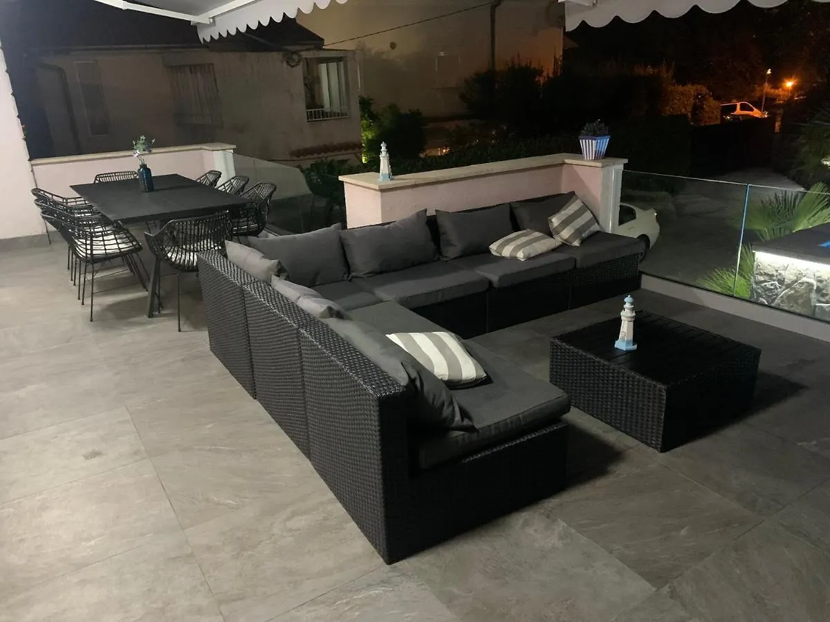 Ns Dream Villa Malinska