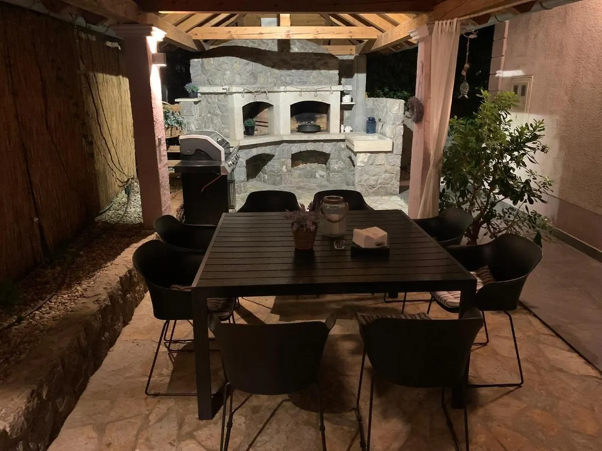 Ns Dream Villa Malinska