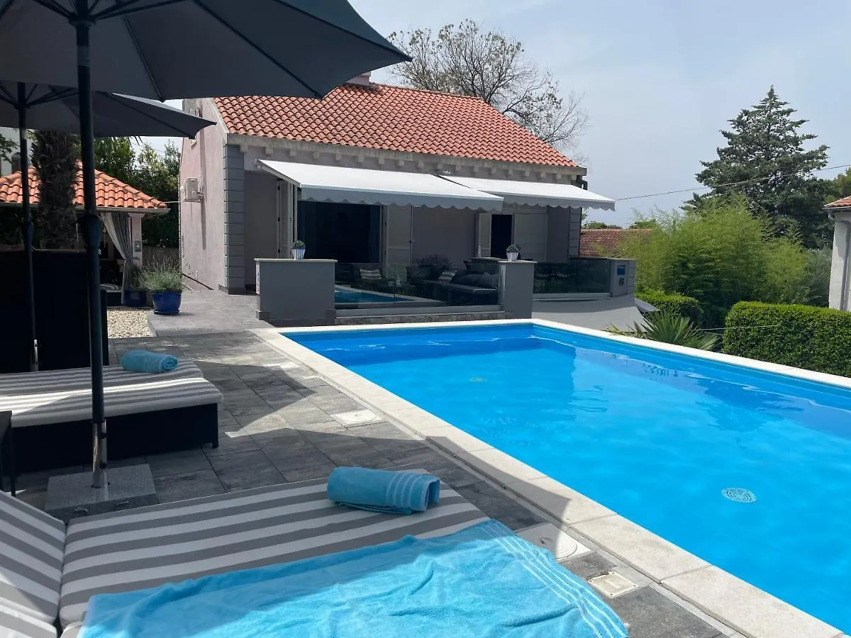 Ns Dream Villa Malinska
