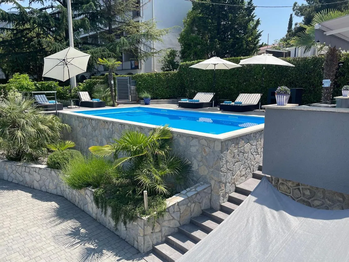 Ns Dream Villa Malinska 0*,