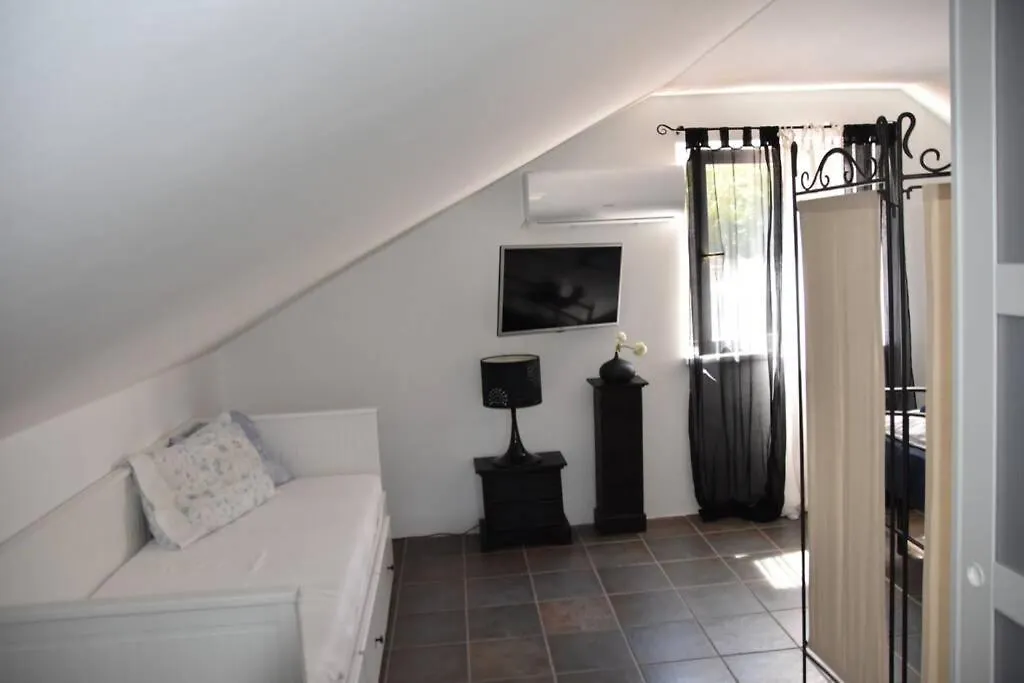 Ns Dream Villa Malinska